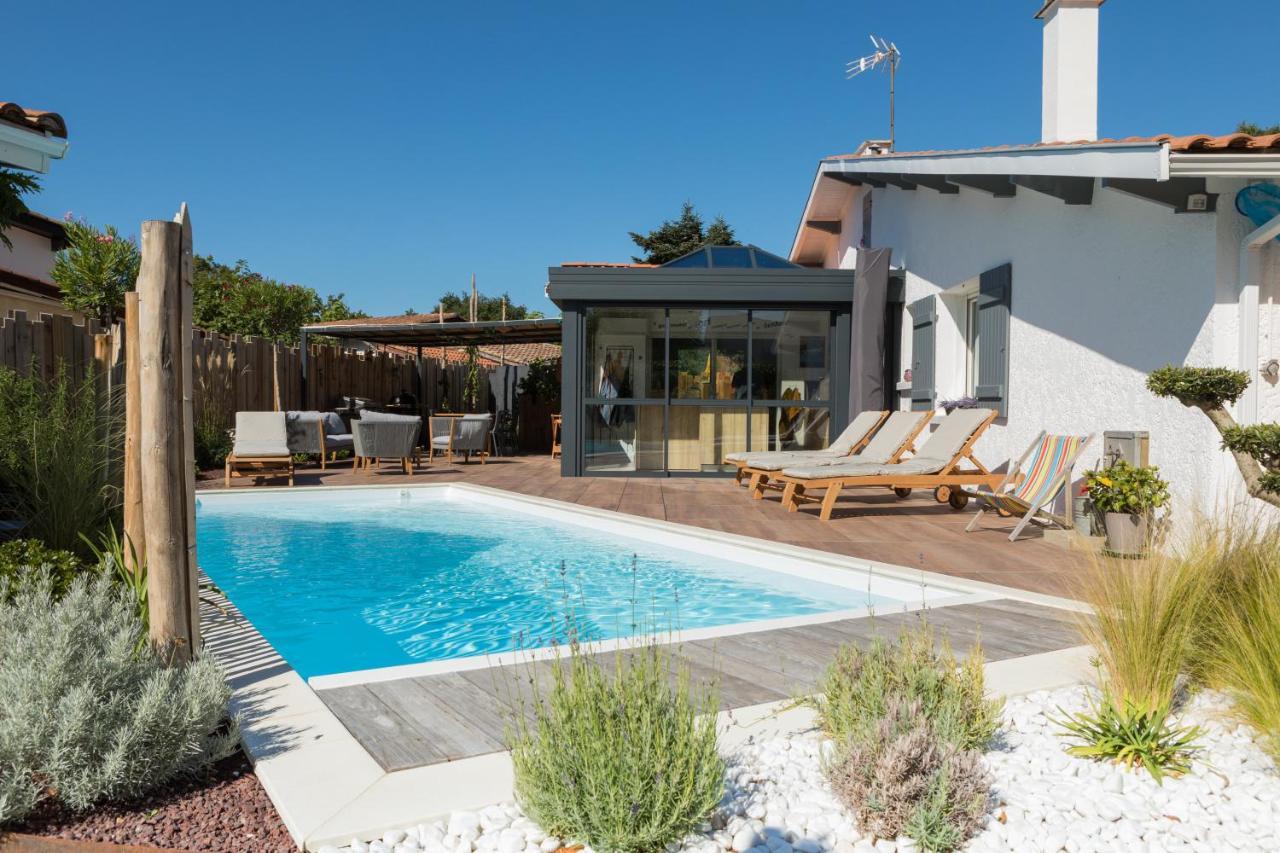 Villa Pierartlou Арес Екстер'єр фото